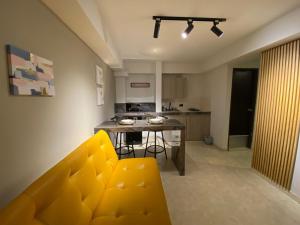 Alojamiento edificio Rosalba 101