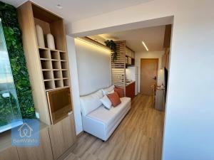 Apartamento Luxuoso com Vista Mar na Pituba