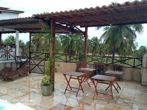 Casa hóspedes Dferiasicaraizinho