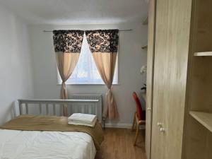 Mordern Luxury Home or Private Rooms With Modern Comforts