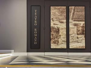 Teatro Romano Exclusive Suites