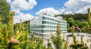 Biała Perła Czarna Góra 317