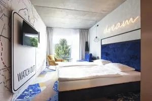 Biała Perła Czarna Góra 317 - 西恩纳