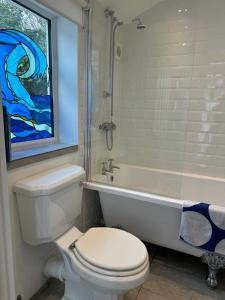 Seaforth - Fishermans Cottage