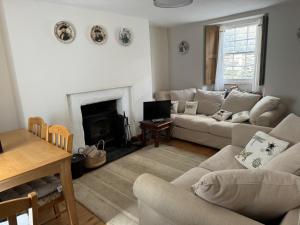 Seaforth - Fishermans Cottage