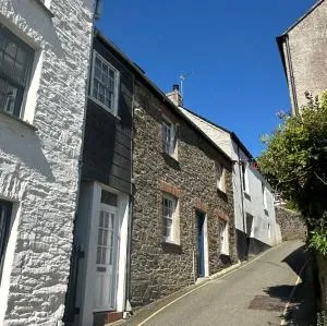 Seaforth - Fisherman's Cottage - Gorran Haven