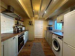 Seaforth - Fishermans Cottage