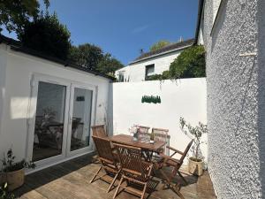 Seaforth - Fishermans Cottage