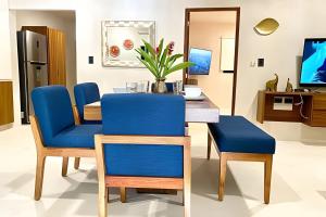 Pequeño Oasis Moderno en Kantuun