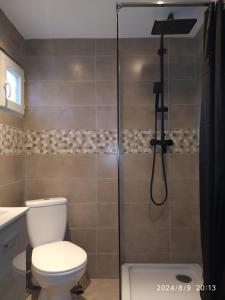 charmant gite 25m² indépendant