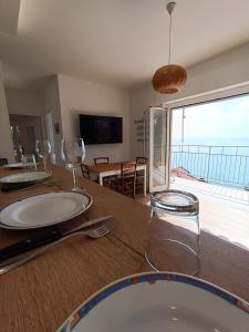 La casa alle Calandre