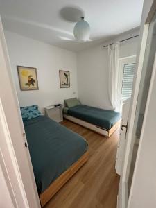 La casa alle Calandre