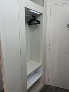 Apartamento en segunda línea de mar