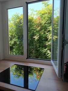 La casa alle Calandre