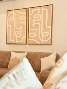 The Apparte Salalah - Ţāqah