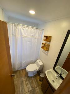 Cabañas El jardín de Jacinta