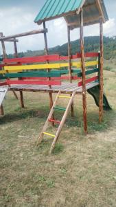 Planinska kuća Jovanić