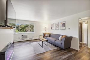 Cozy Downtown Ann Arbor Condo - Near UM Stadium