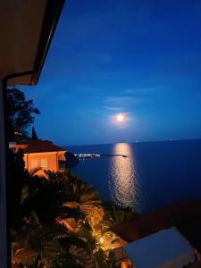 La casa alle Calandre