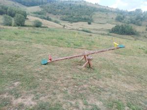 Planinska kuća Jovanić