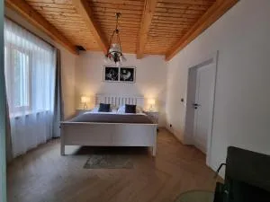 Penzion Osika - Nová Bystřice