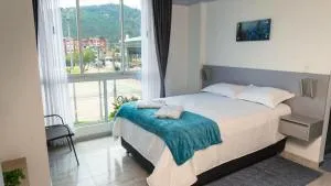 Panoramic view - 托塔