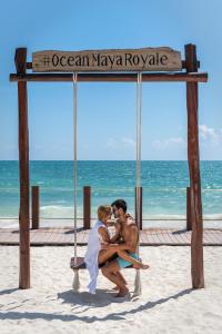 Ocean Maya Royale Adults Only -Inclusive