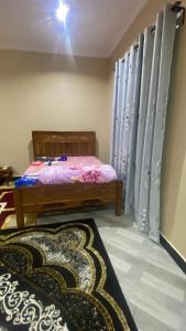 Midawe Kwetu Homestay