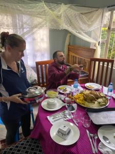 Midawe Kwetu Homestay