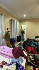 Midawe Kwetu Homestay