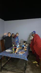 Midawe Kwetu Homestay