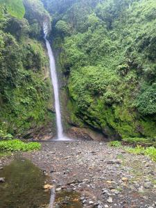 Midawe Kwetu Homestay