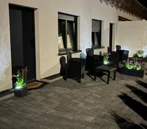 A7 Apartment 2 - Grevenkrug