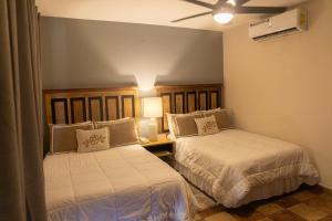 Hotel Cubitá Boutique Resort & Spa