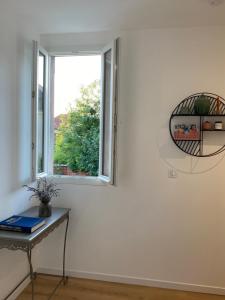 Appartements L atelier de Leon : photos des chambres