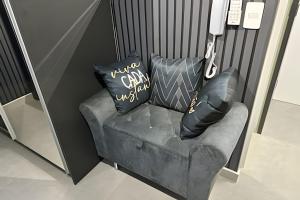 Ap luxo Oscar FreireAv Rebouças Cd 54