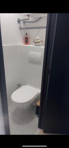 T2 tout équipé pour 4 personnes en bord de mer