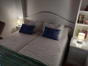 O lar da praia - Corcubión