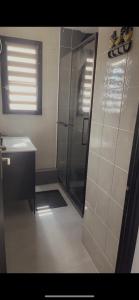 T2 tout équipé pour 4 personnes en bord de mer