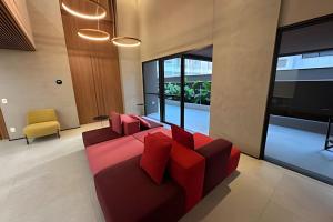 Ap R.Pamplona cd704 Trianon Masp - Alojamientos sin categoría en São Paulo