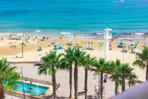 Perla del mar 17 - Ifach