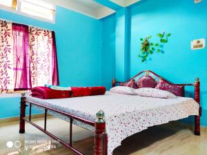 Riona Home Stay Uzanbazar