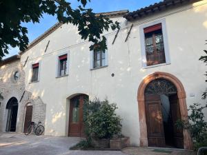 San Pietro Fuori le Mura B&B