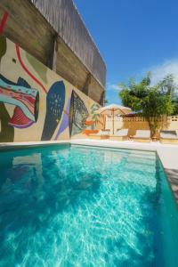 Casa Borka LUXURY FULLY FURNISHED BEACH CONDOS WITH POOL