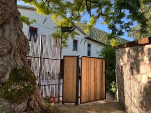 San Pietro Fuori le Mura B&B