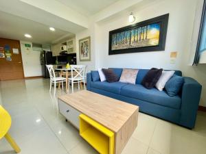 poblado luxury gran vista central duplex coworking zona turistica