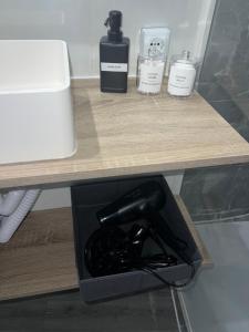 Apartamento en segunda línea de mar