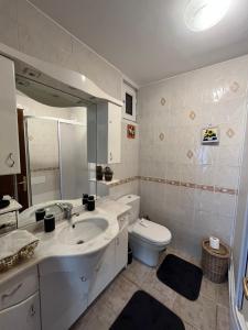 Acıbadem Kadıköy Daire