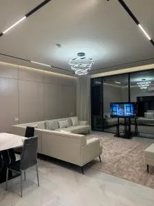 Salalah hills VIP chalets - Sudh