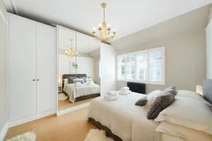 Hidden Gem - 芬奇利